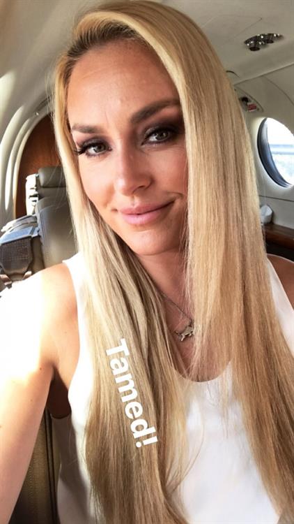 Lindsey Vonn