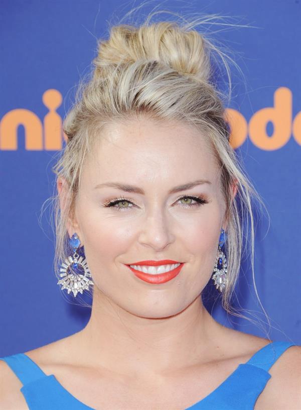 Lindsey Vonn