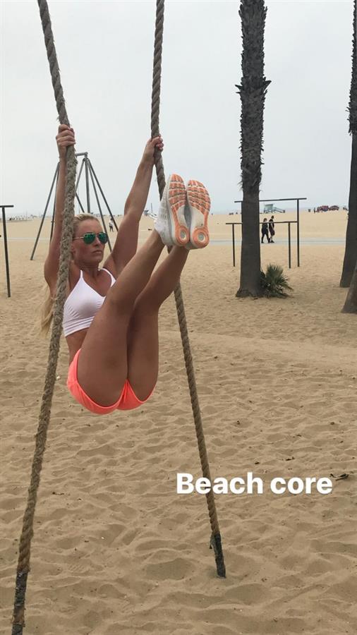 Lindsey Vonn