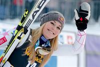 Lindsey Vonn