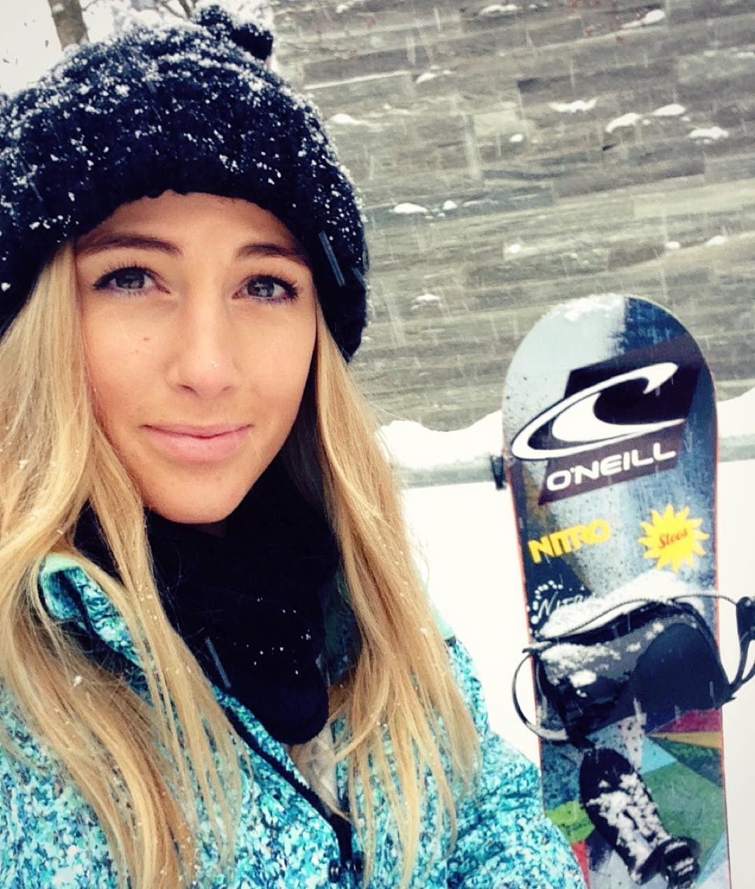 Nadja Purtschert