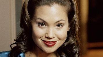 Natalie Jackson Mendoza