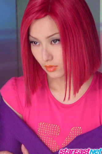 Sammi Cheng