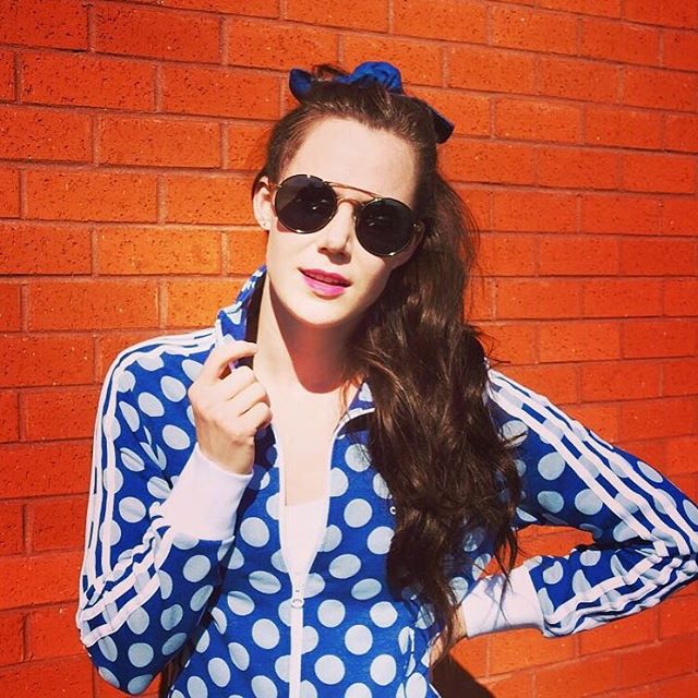 Tessa Virtue