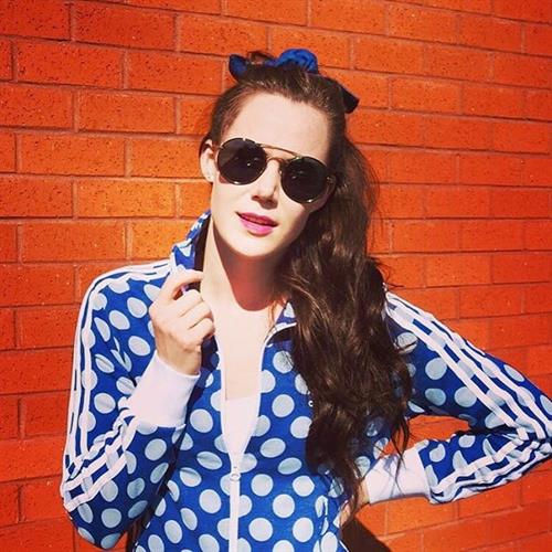 Tessa Virtue