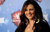 Sara Evans