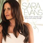 Sara Evans