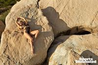 Paige Spiranac in Sports Illustrated 2018