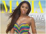 Tiwa Savage