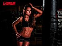 Nathalia Melo-Wilson