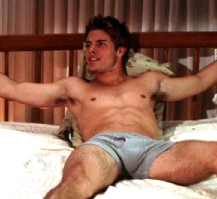 Josh Henderson