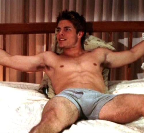 Josh Henderson