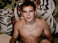 Max Thieriot