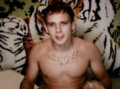 Max Thieriot