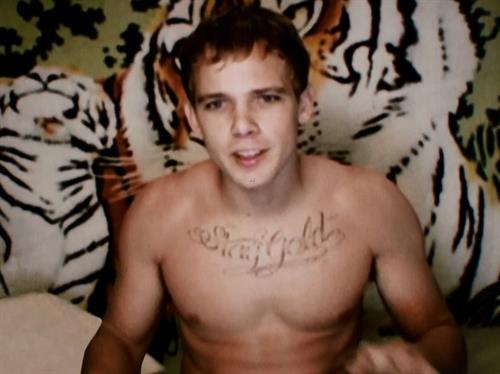 Max Thieriot