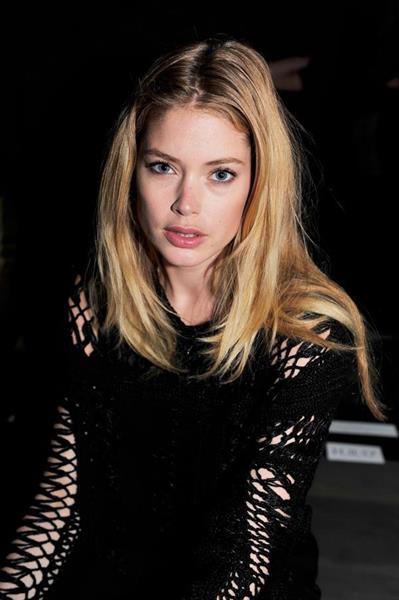 Doutzen Kroes