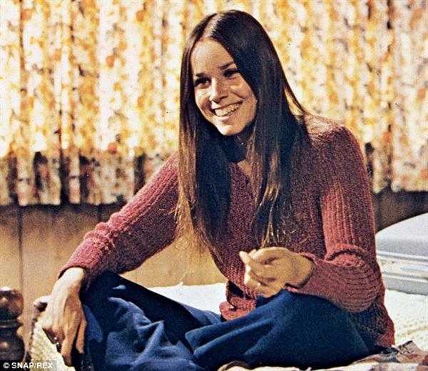 Barbara Hershey