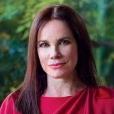 Barbara Hershey