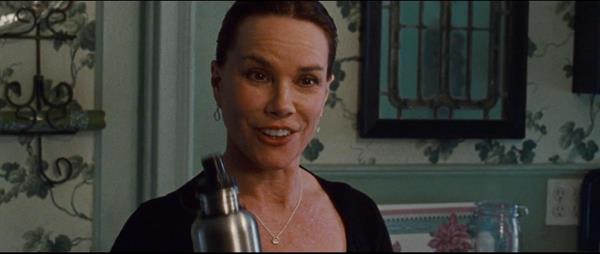 Barbara Hershey