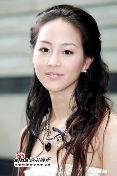 Janine Chang