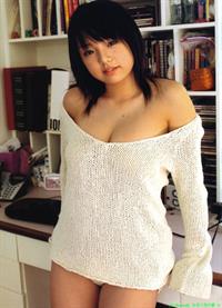 Ai Shinozaki