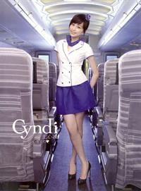 Cyndi Wang