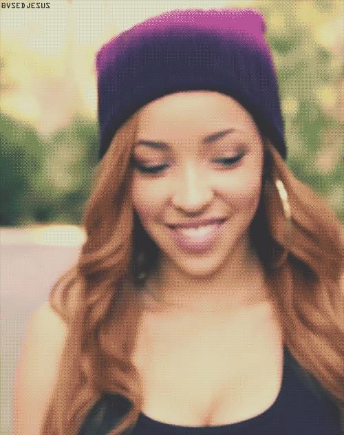 Tinashe