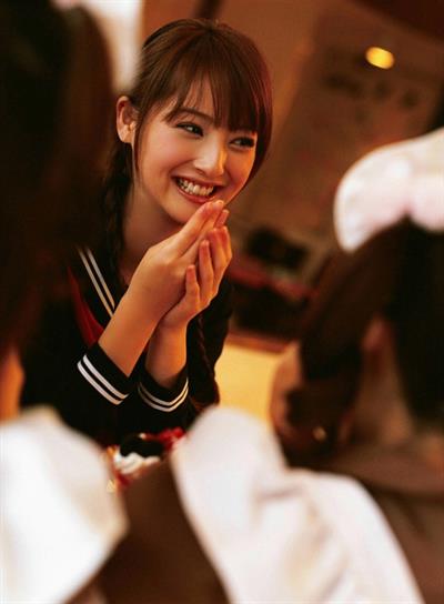 Nozomi Sasaki