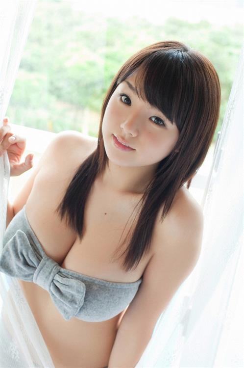Ai Shinozaki