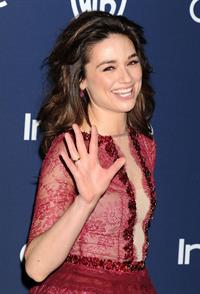 Crystal Reed