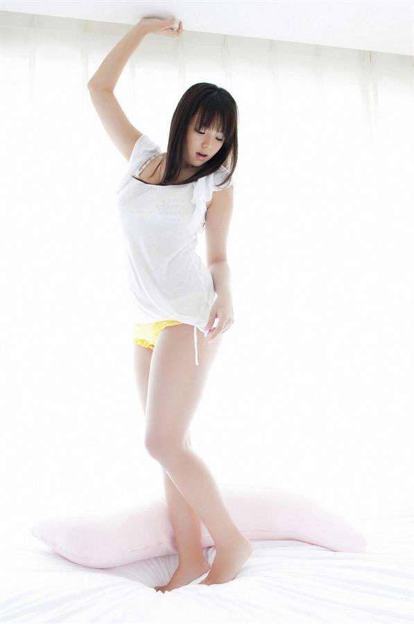 Ai Shinozaki