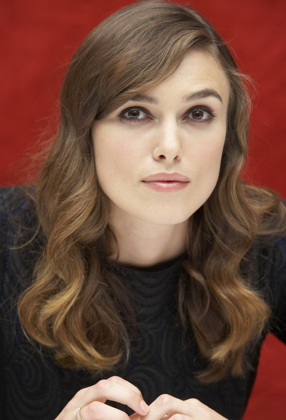 Keira Knightley