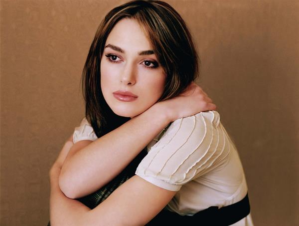 Keira Knightley