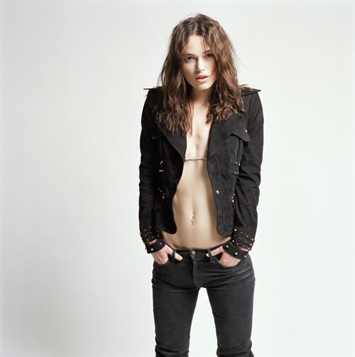 Keira Knightley