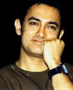 Aamir Khan