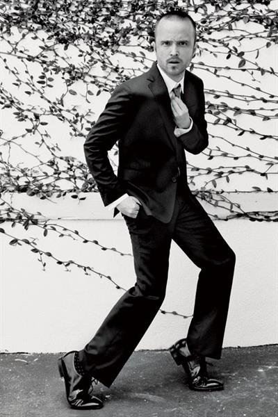 Aaron Paul