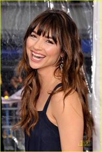 Crystal Reed