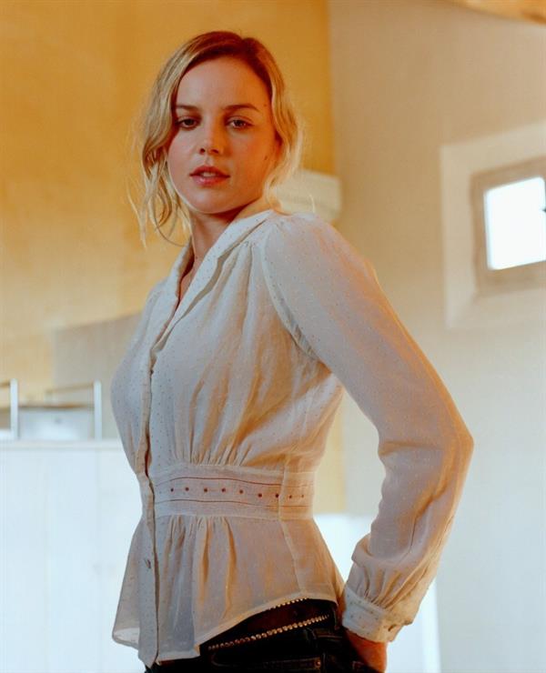 Abbie Cornish