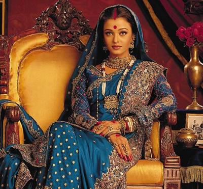 Aishwarya Rai Bachchan