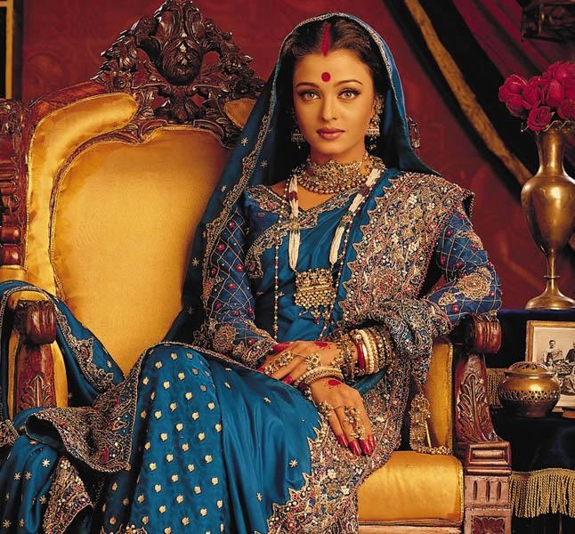 Aishwarya Rai Bachchan