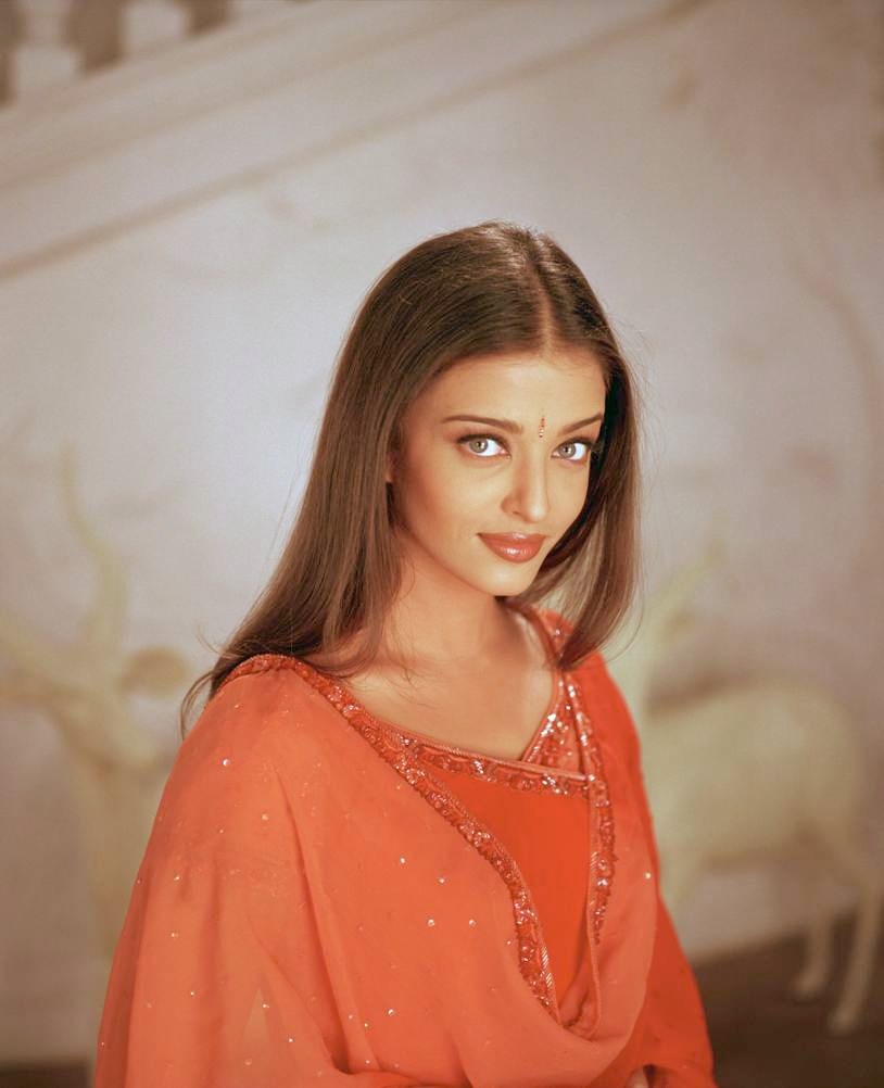 Aishwarya Rai Bachchan