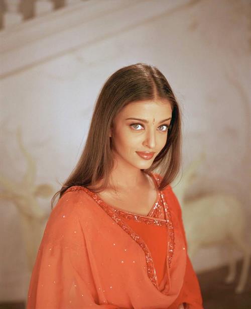 Aishwarya Rai Bachchan