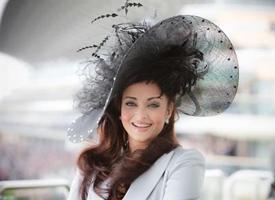 Aishwarya Rai Bachchan