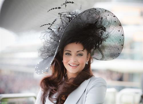 Aishwarya Rai Bachchan