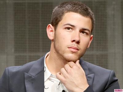Nick Jonas