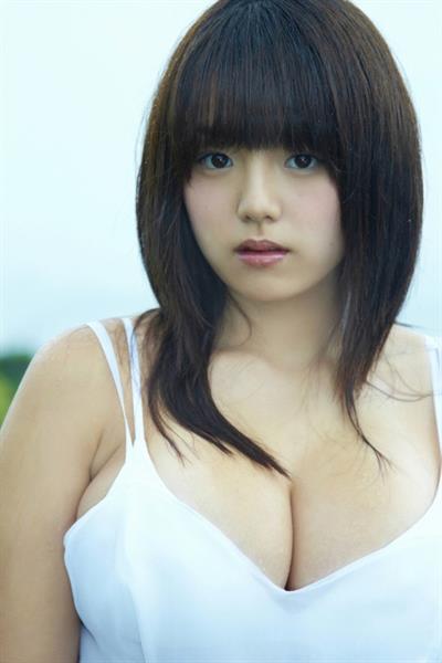 Ai Shinozaki
