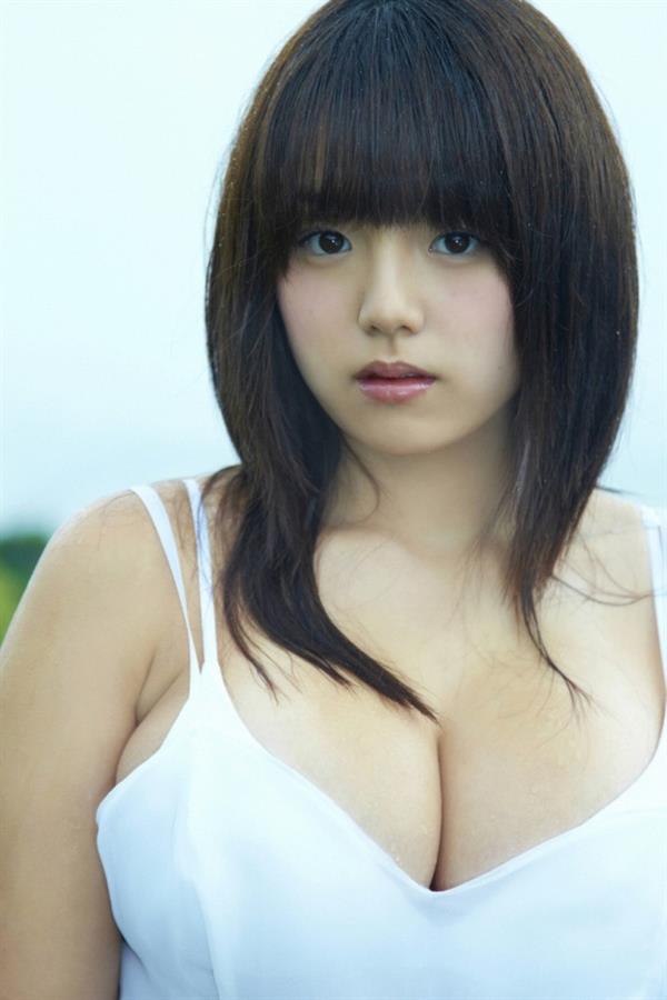 Ai Shinozaki