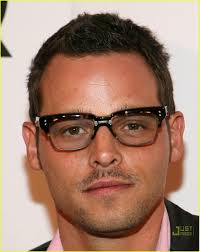Justin Chambers