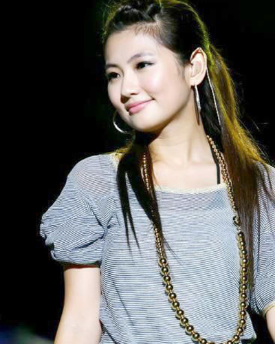 Selina Jen