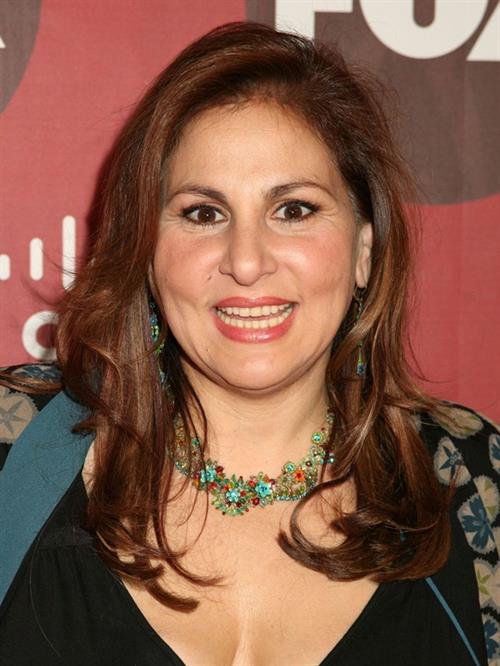 Kathy Najimy